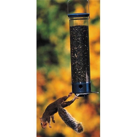 Droll Yankees Droll Yankees  Inc Yankee Whipper 180 Degree Bird Feeder DYYCPW